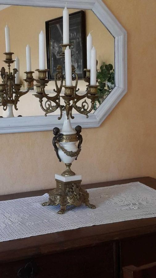 Schoene Ferienwohnung Im Alten Gasthaus In Stoltebuell Dış mekan fotoğraf